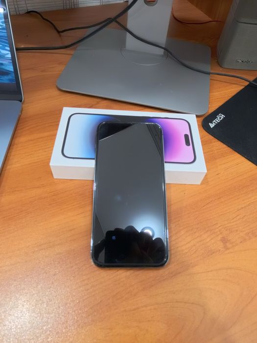 iPhone 14 Pro Max 256