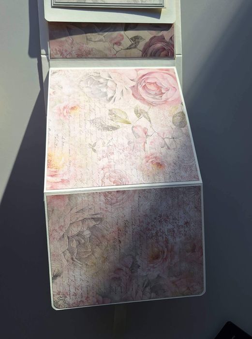 Ръчно изработен албум за снимки