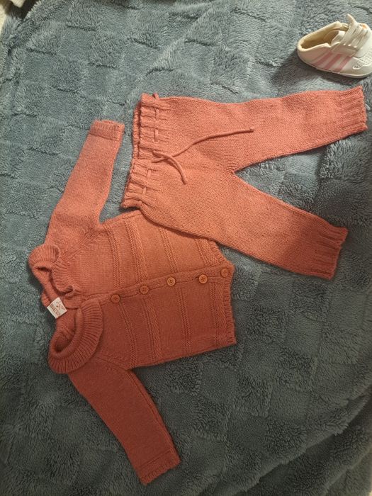 Продам вещи на девочку 0-3 месяцев