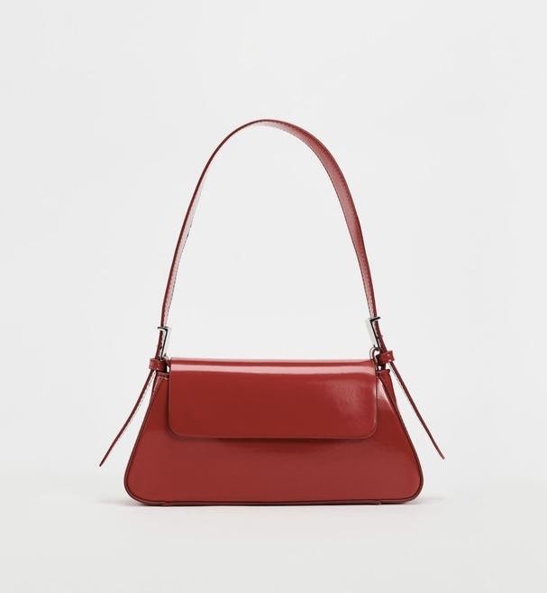 Сумка Zara новая