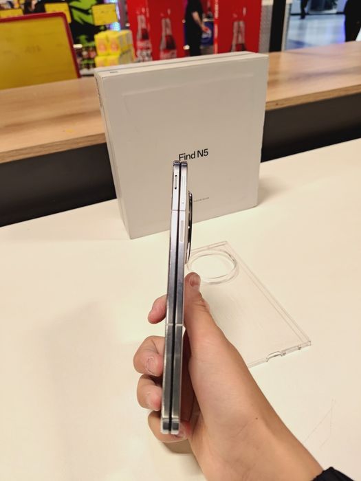 oppo find n5 512