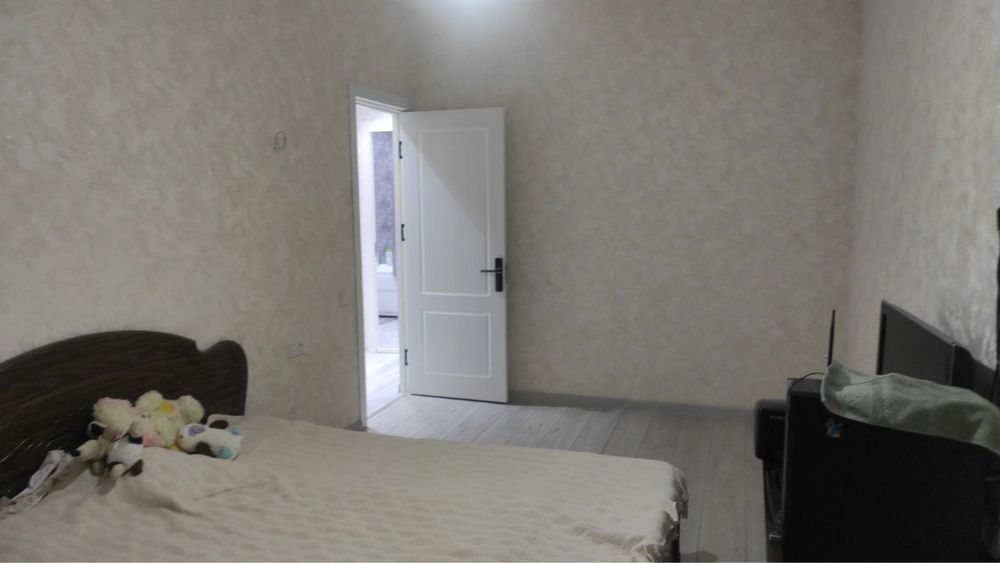 Квартира 3-х комнатная 6 микрорайон