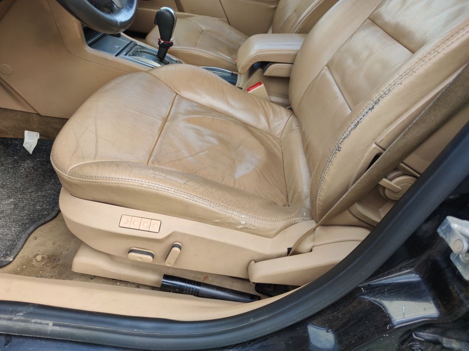 Опел Сигнум 2.2 дтр 125к.с Автомат На Части/Opel Signum 2.2 NA CHASTI