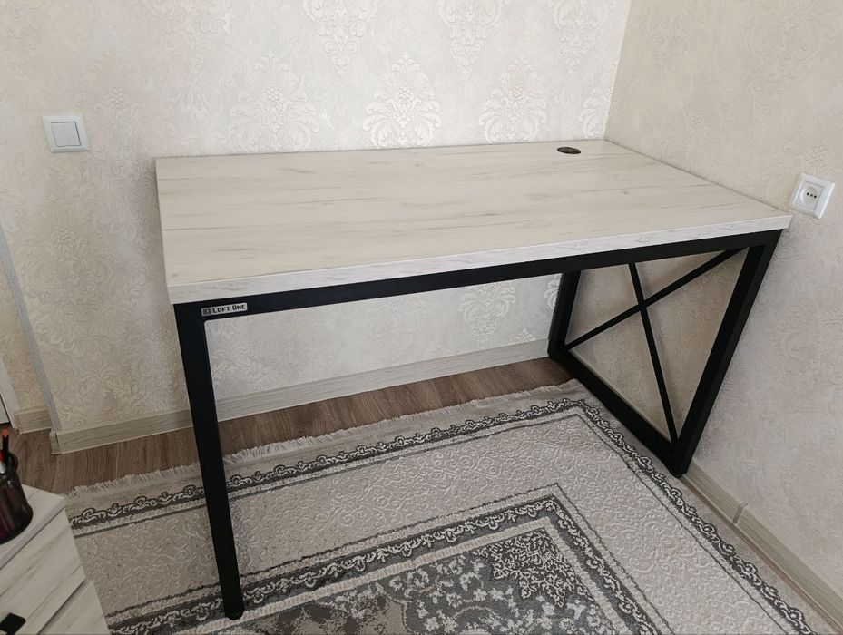 Парта. Parta yangi