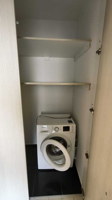 Chirie 2 camere, decomandat, complet mobilat- Libertății