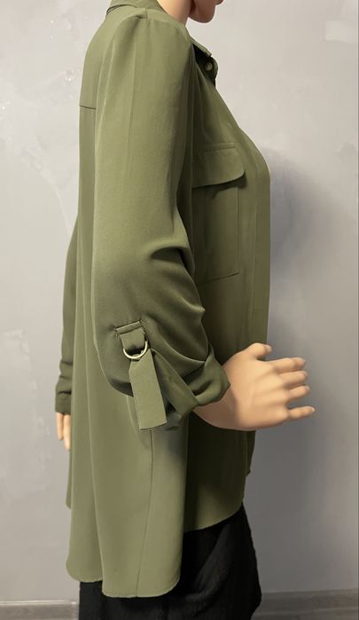 Camasa Kaki casual L