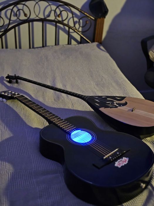 Продам Гитару Yamaha