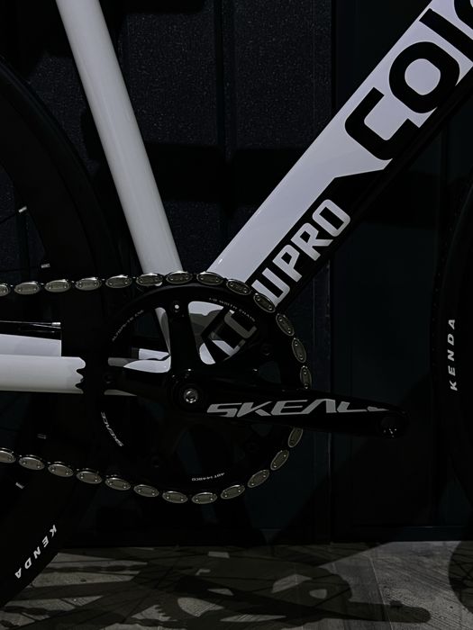 Colossi фикс skease