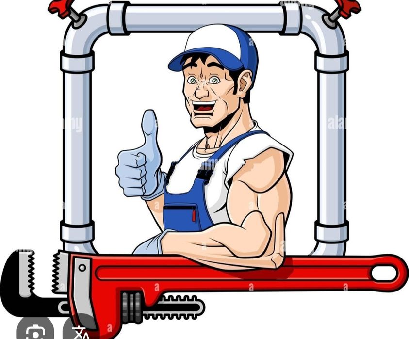 Установка Бойлера Сантехник