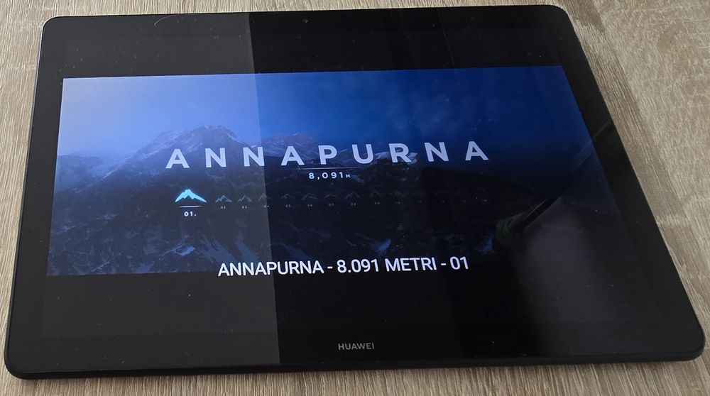 Vand tabletă Huawei Media Pad T 5