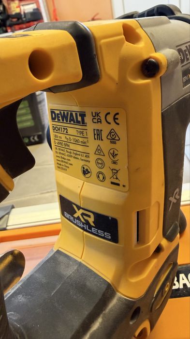 Комплект изструменти Dewalt