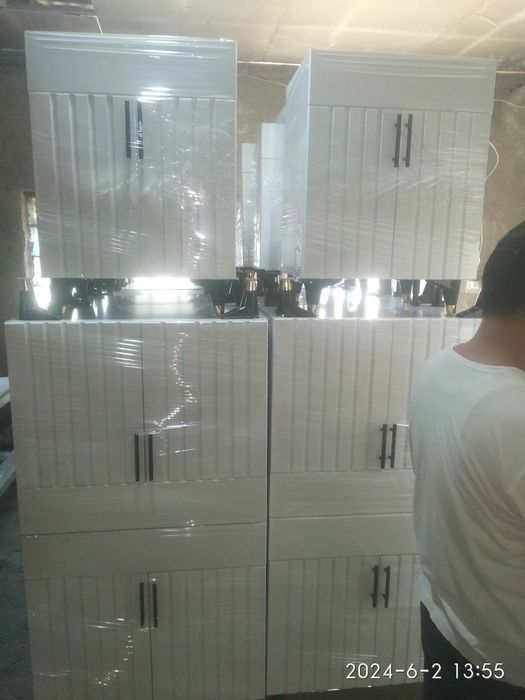 Раковина. Нав. Rakvina