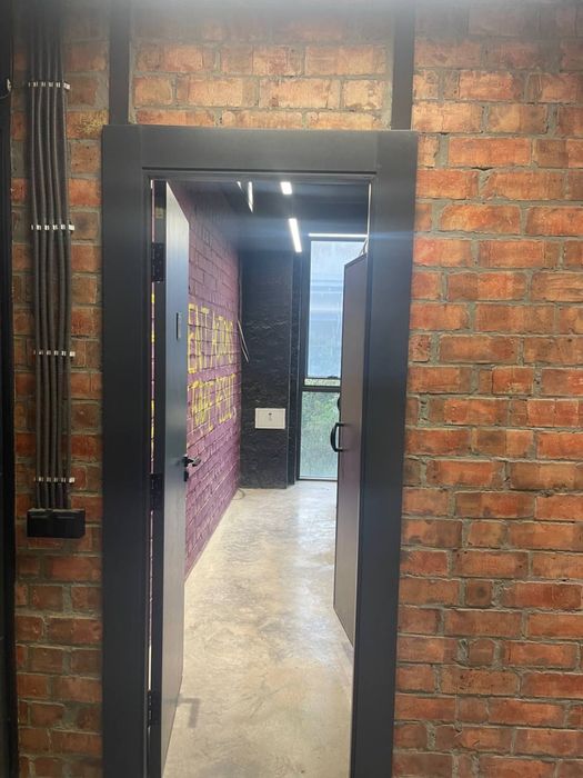 Аренда open space