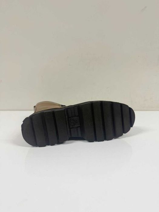 Marc O'Polo leather boots