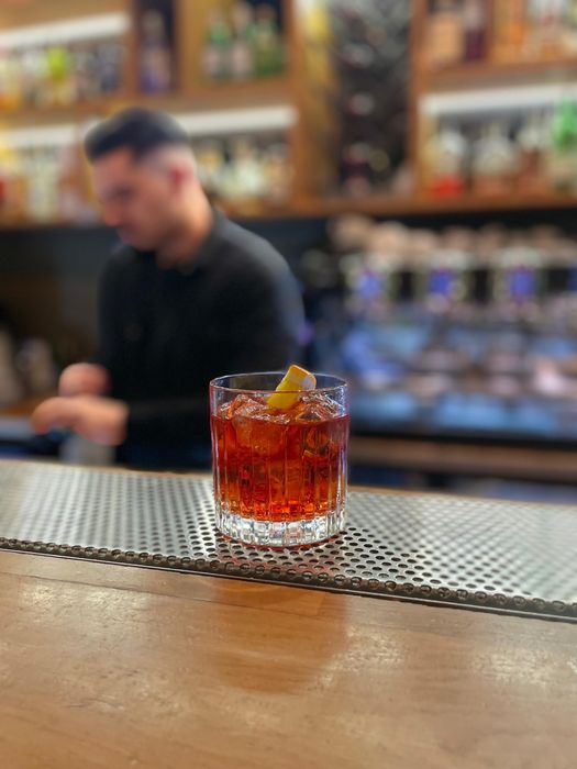 Barman profesionist pentru evenimente