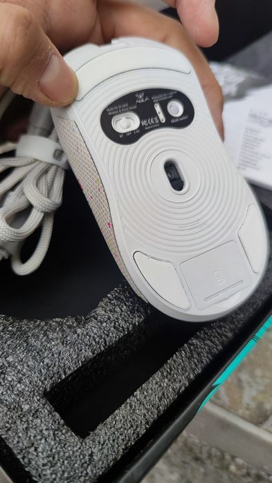 Продам aula sc580x