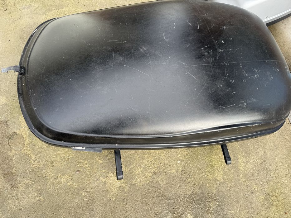 Багажник за кола