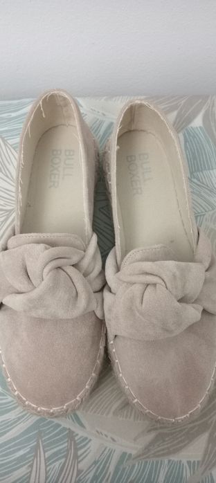 Mocasini marca Bull Boxer