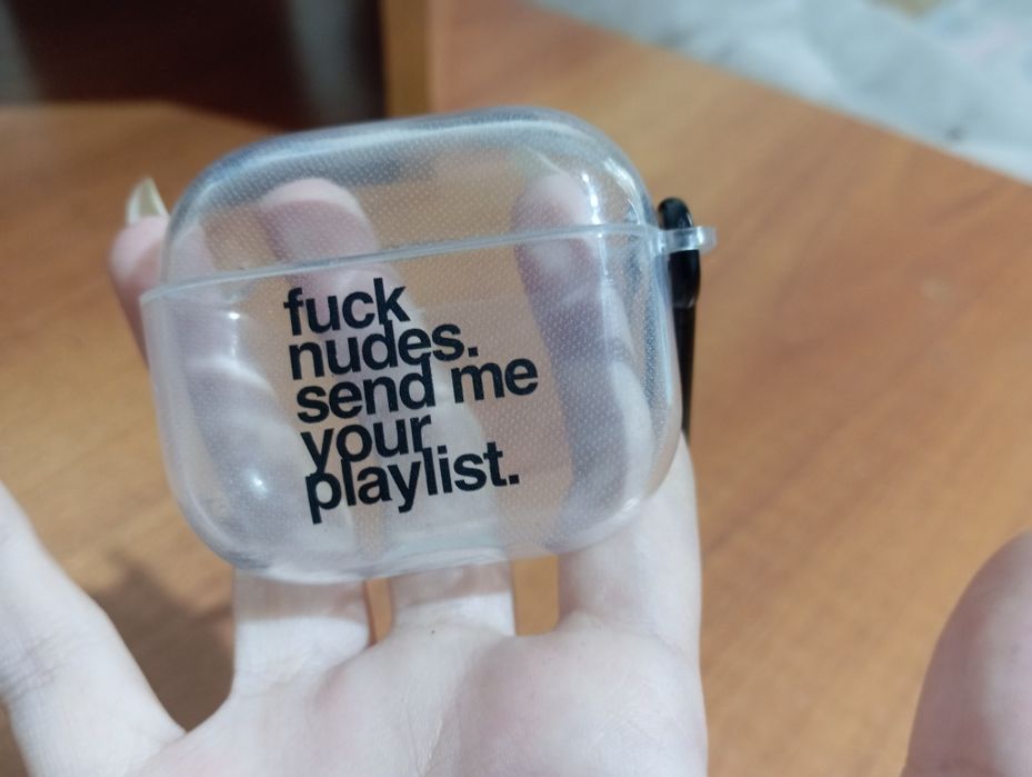 чехол на Airpods 3/Airpods 3 pro