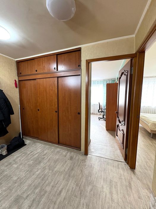 Продам 3-х комнатную квартиру