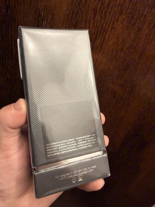 Tom ford Oud Wood