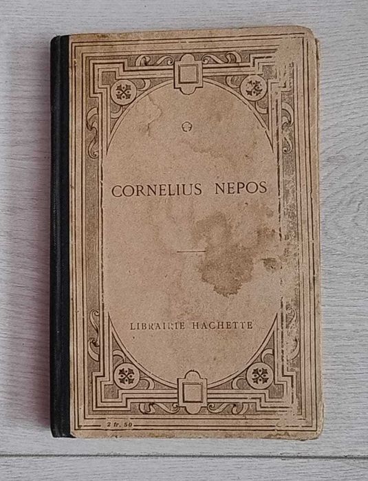 Carte veche străină și românească