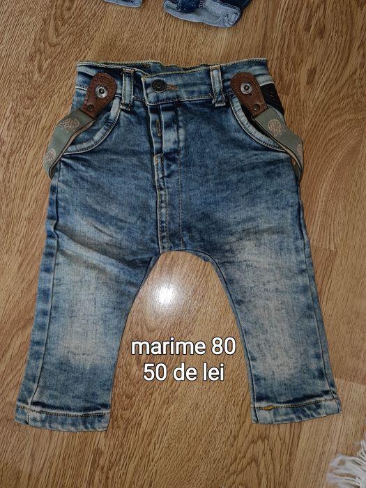 Îmbrăcăminte băieți