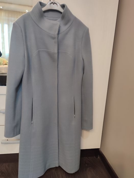 Пальто женское, продам