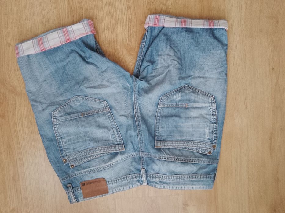 Дънки втора употреба, два чифта!!!