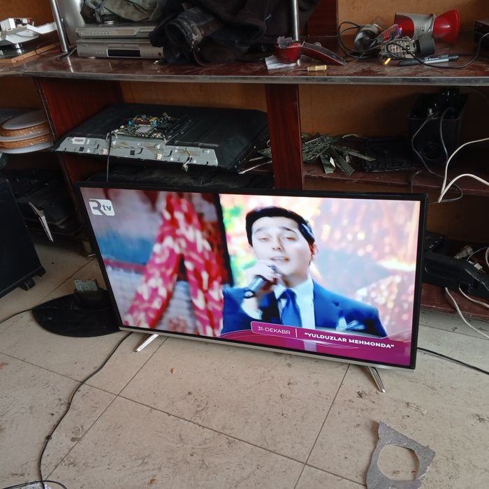 Артел 42 тевезор оригинал крплект