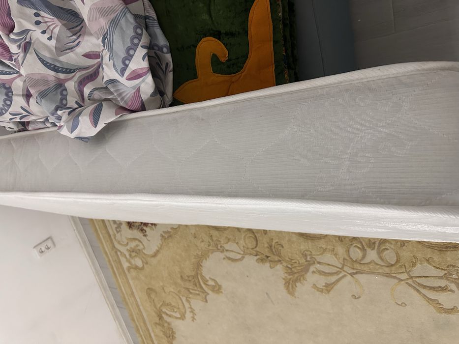 Матрас односпалка