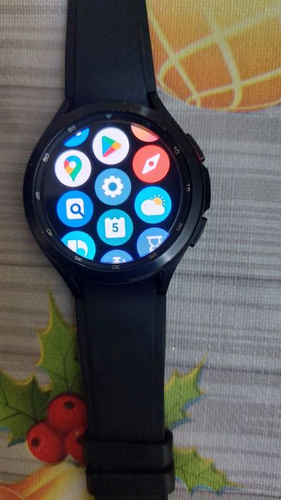 Samsung galaxy watch 4