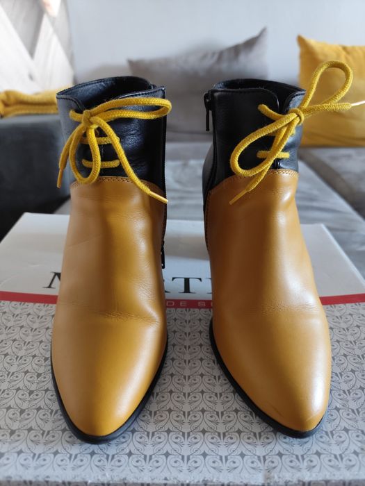 Боти.   39 номер