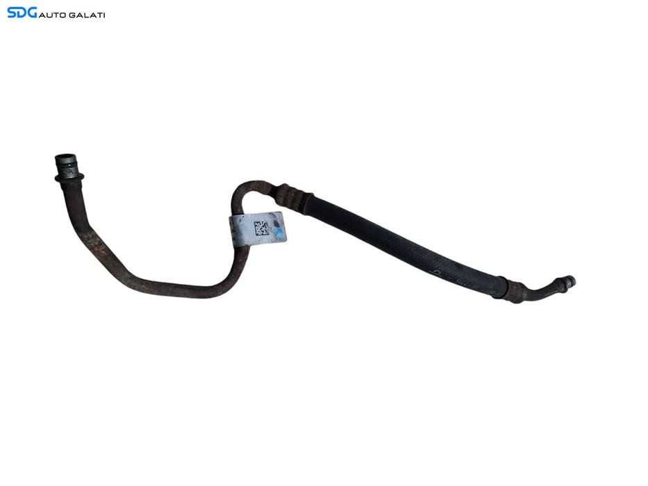 Furtun Conducta Servo Servodirectie Opel Zafira B 1.7 CDTI 2005 - 2014 Cod 13122703 7013341140 [N1344]