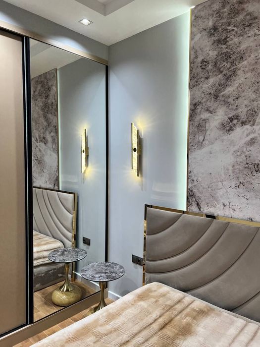 Parkwood Продается 2 комнатная квартира ремонт Мирабадский район