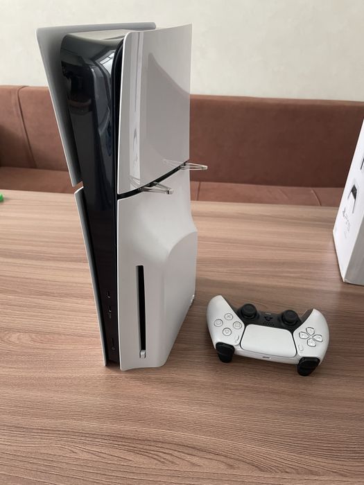 PlayStation 5 slim