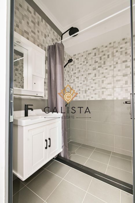 Дава се под наем Двустаен апартамент в София, Манастирски ливади - 54 кв.м за 663 € - Снимка #6