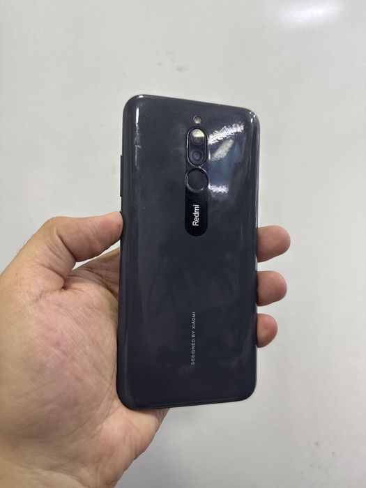 Redmi 8 64 gb holati yaxshi