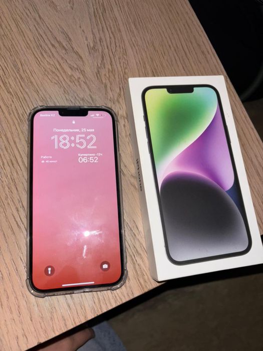 Iphone 14 plus