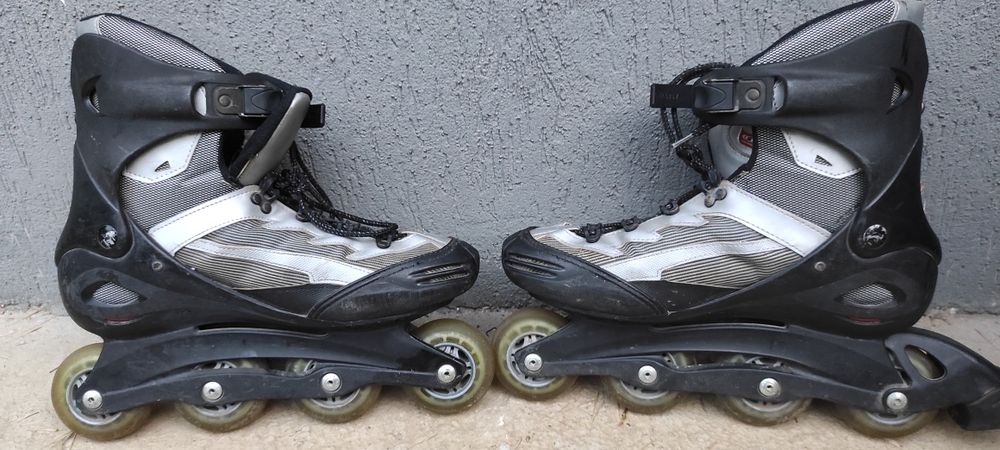 Vând role mărimea 28,5