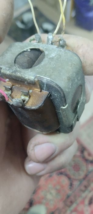 Дросселя катушки сопротивления продам