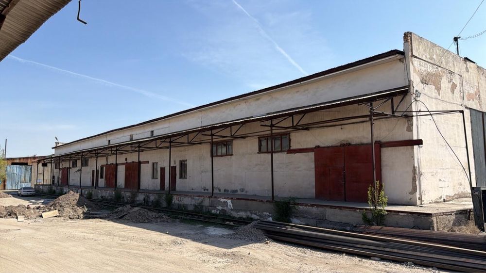 Продам здание под снос(на разбор)