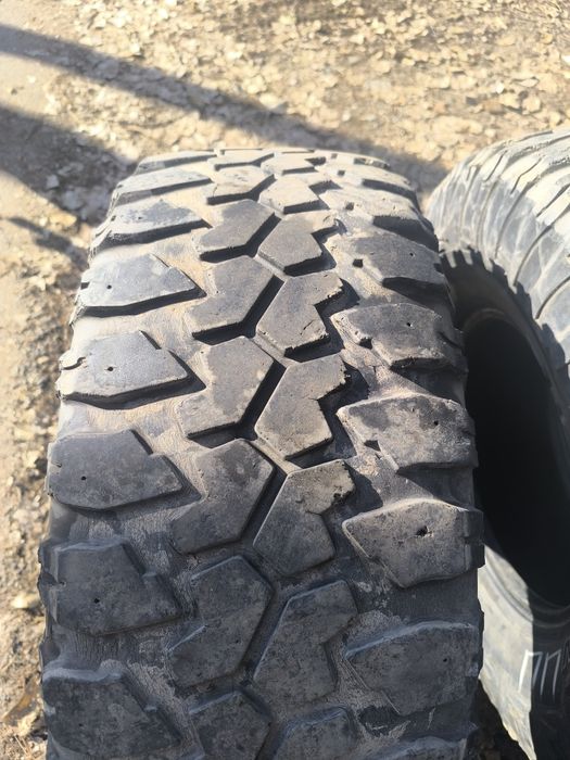 33/12.5/15 MAXXIS В хорошем состоянии