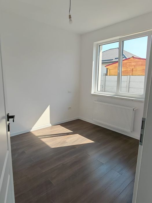 Case cartierul westtown Băcu