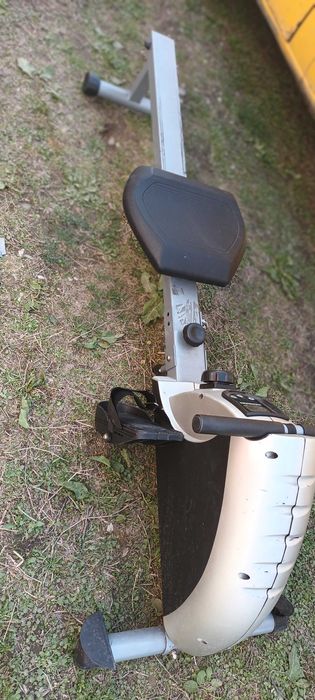 Гребен тренажор Dripex