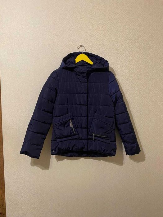 Куртка демисезонная