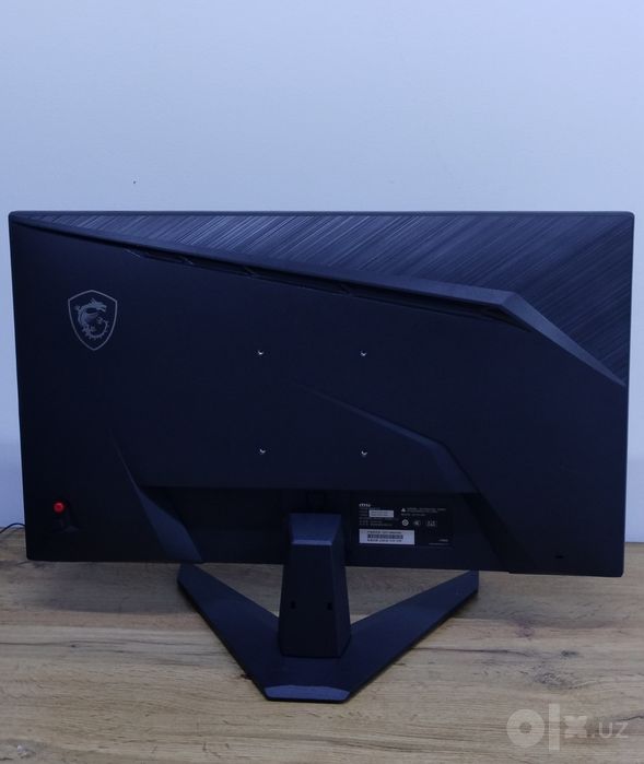 27 240hz Msi Mag