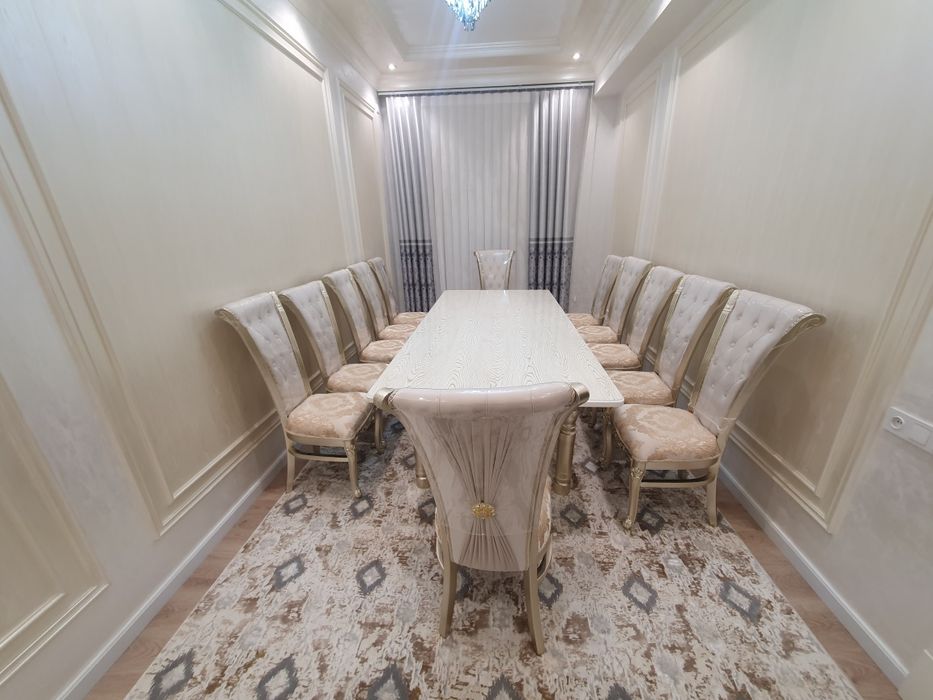 Gastinoy zalga stol stul xurrem