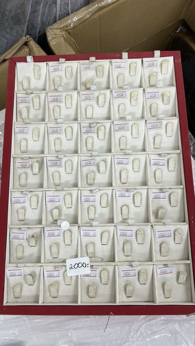 Подставка для украшений