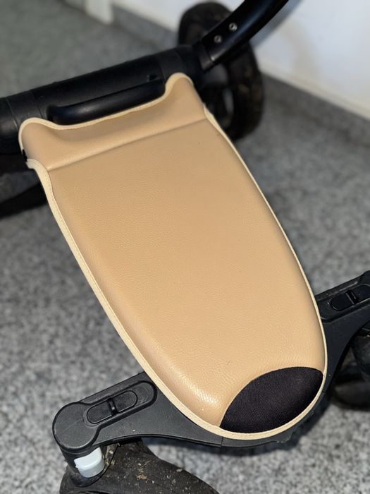 Количка Mima Xari